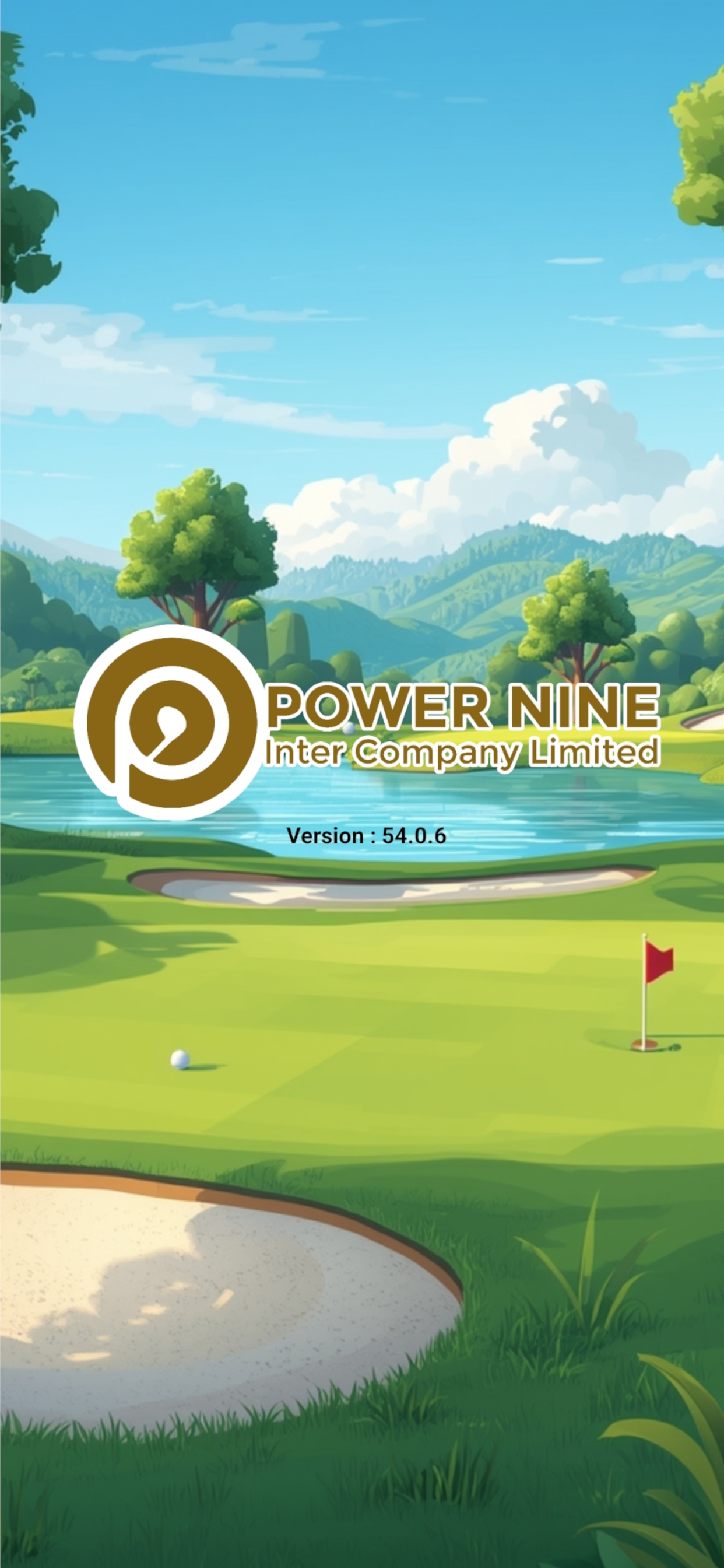 Power9 Inter Screenshot 1